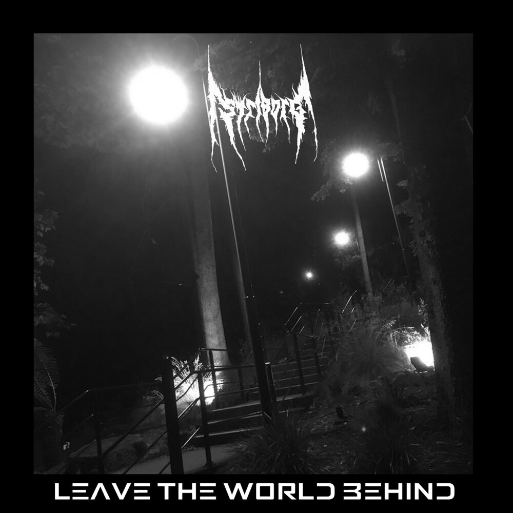 Picture of Leave the World Behind