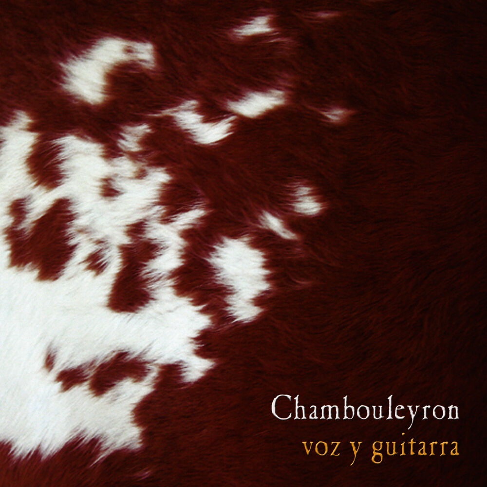 Picture of Voz y Guitarra