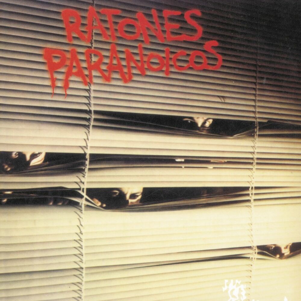 Picture of Ratones Paranoicos