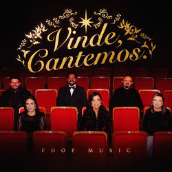 Vinde, Cantemos!