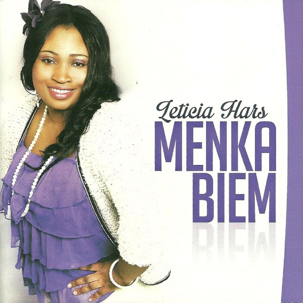 Picture of Menka Biem