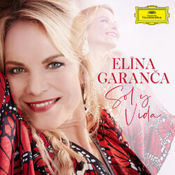 Cover of Sol y Vida