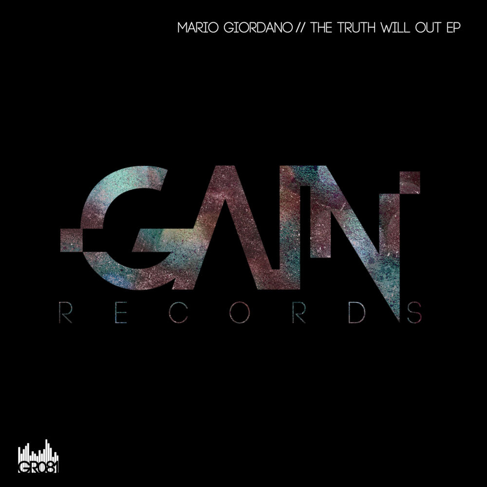 Picture of The Truth Will Out EP