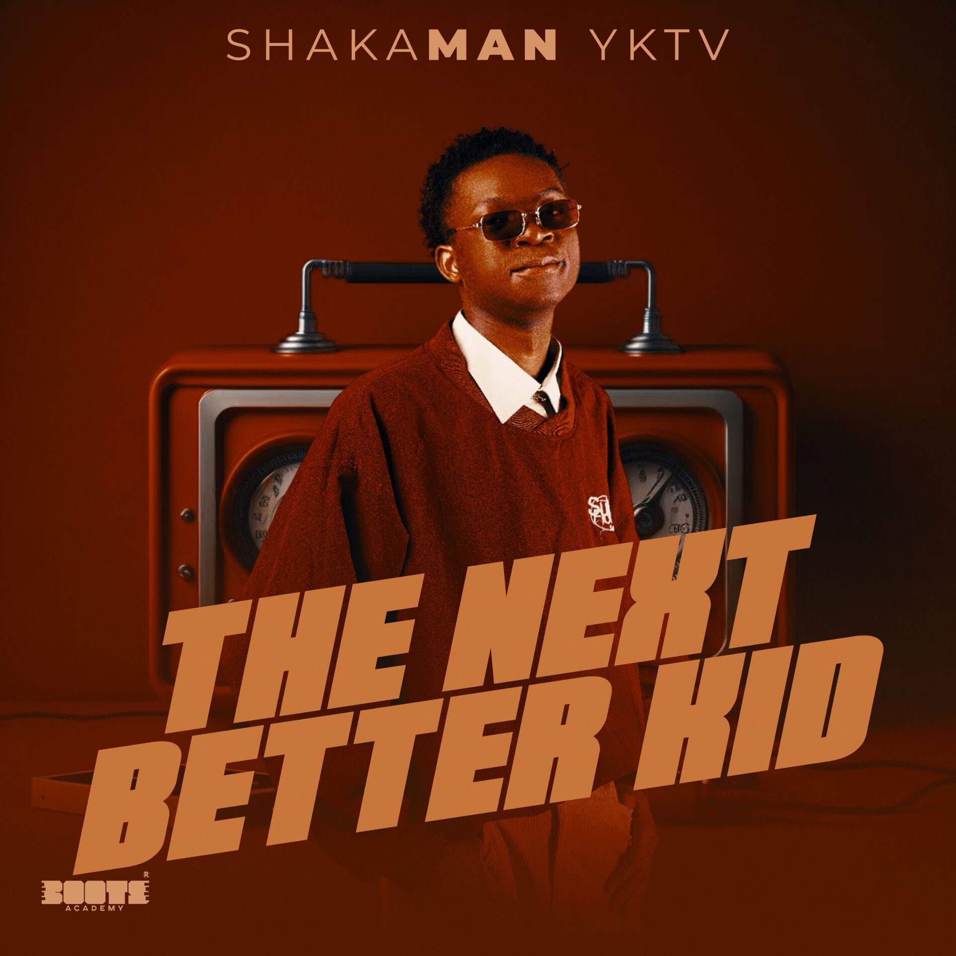 Album cover of Jaiva Ka Nje