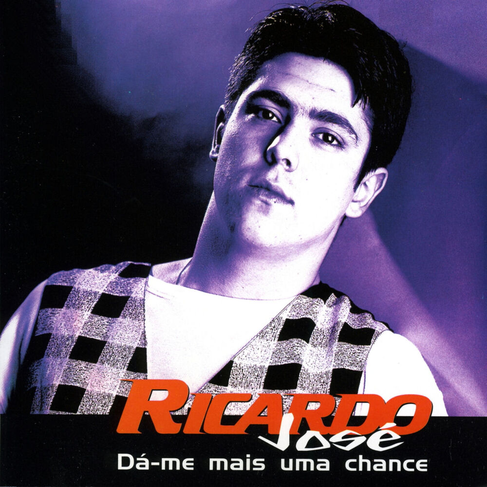 Picture of Dá-Me Mais uma Chance