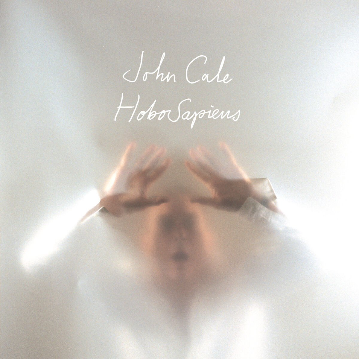 Album cover of Hobosapiens