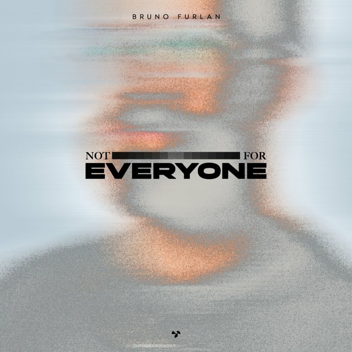 Album cover of Not For Everyone EP
