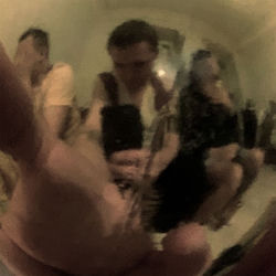 Cover of HPG: паразиты by undefined