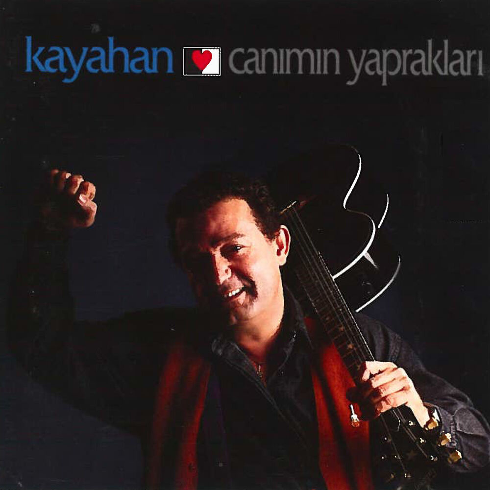 Picture of Canımın Yaprakları