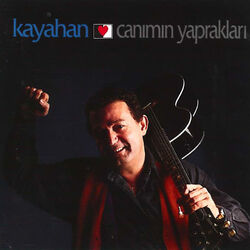 Cover of Canımın Yaprakları