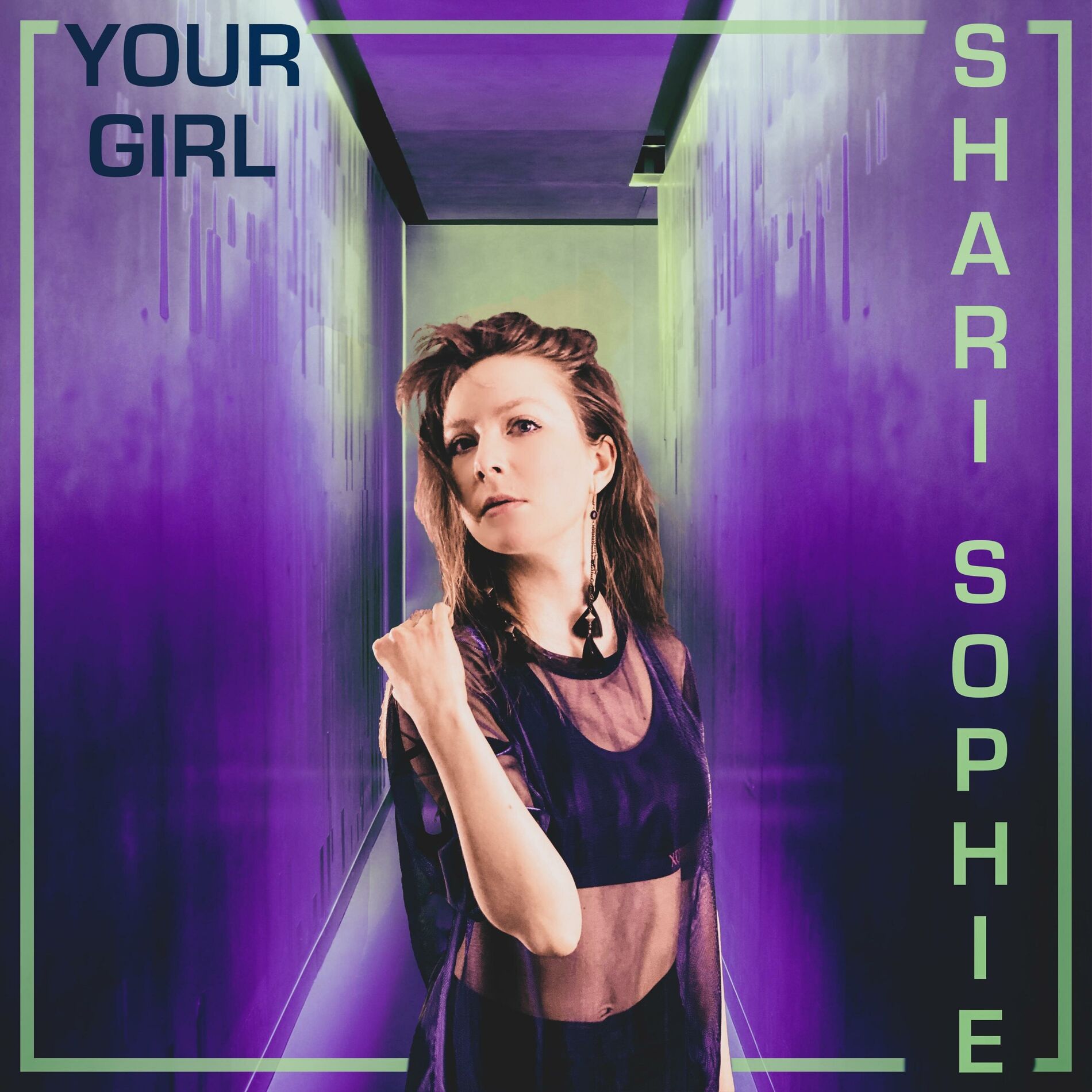 Album picture of Your Girl