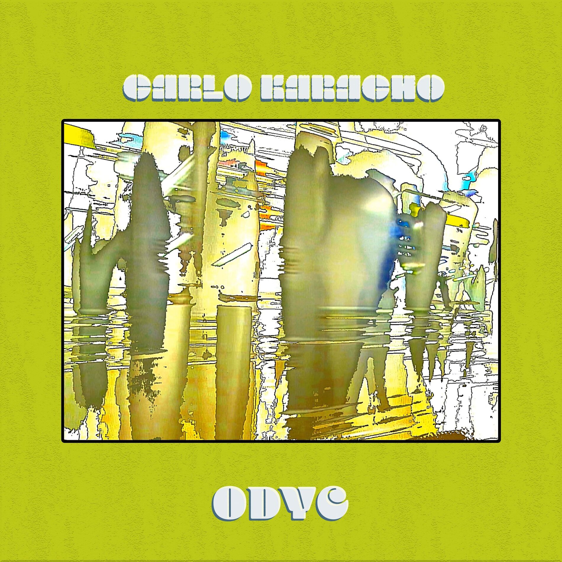 Album cover of Sender Und Empfänger