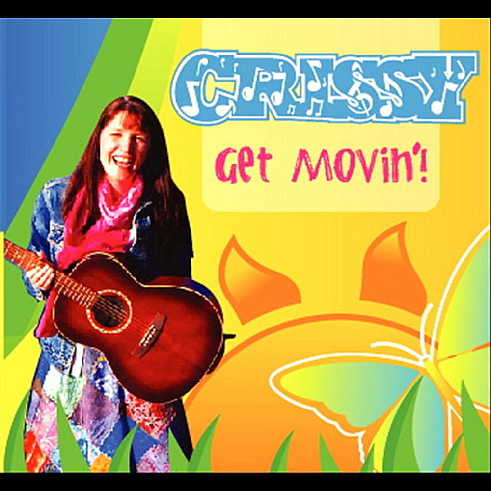 Picture of Get Movin'