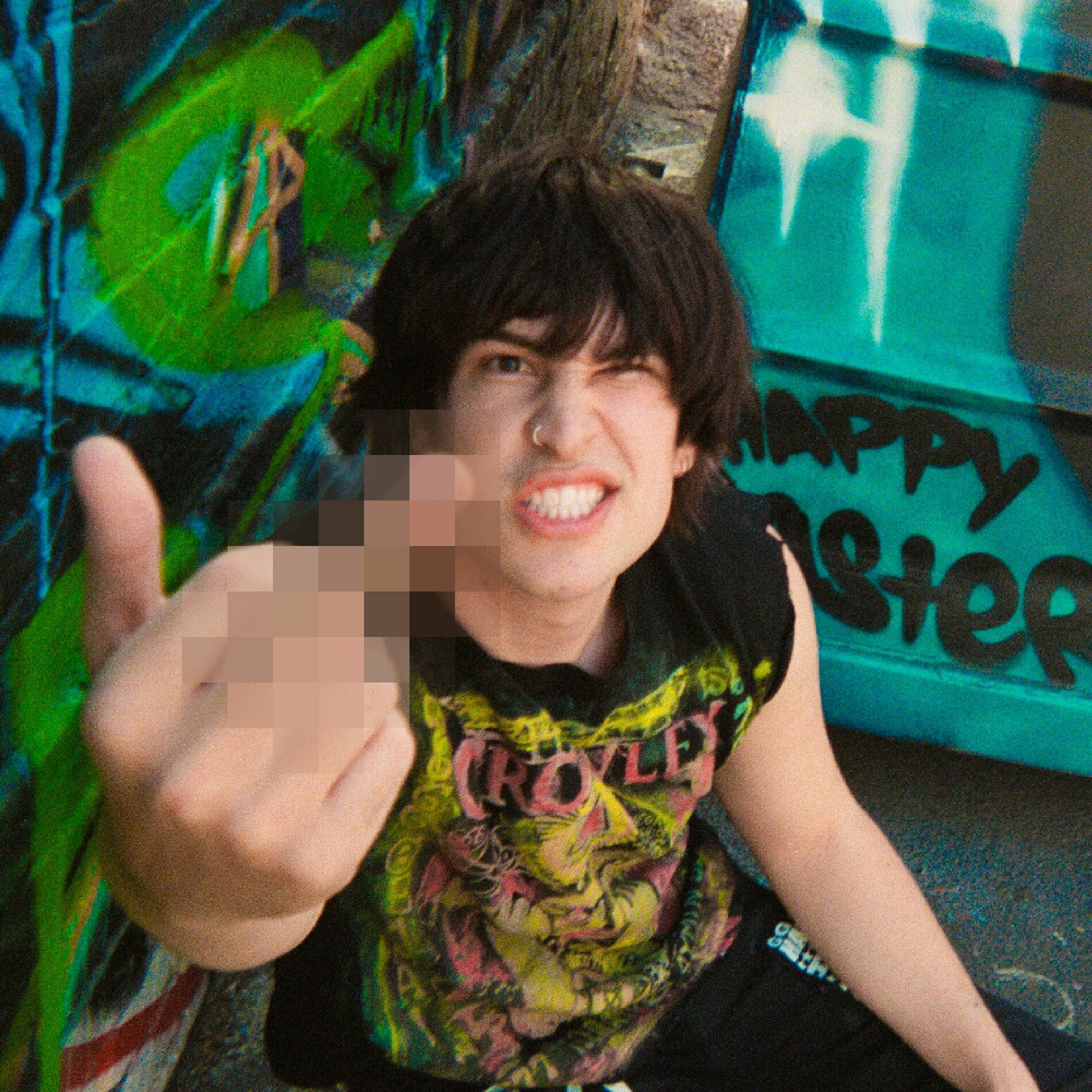 Album cover of Hate Your Life