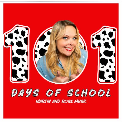 101 Days of School