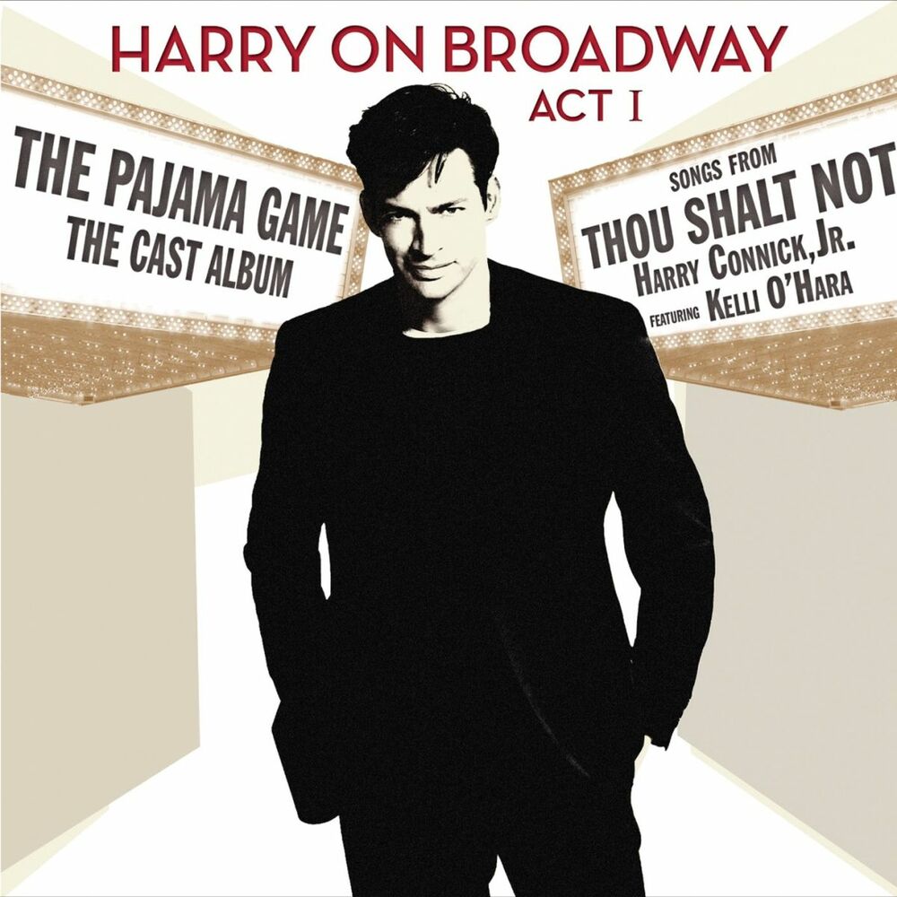 Picture of Harry On Broadway, Act I