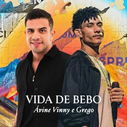 Cover of Vida de Bebo