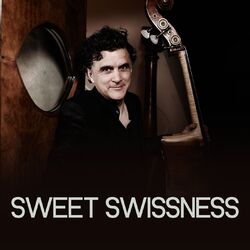 Cover of Sweet Swissness