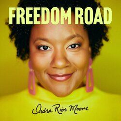 Cover of Freedom Road