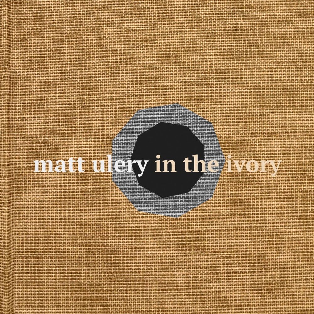 Picture of In the Ivory (with Grayzyna Auguscik, Eighth Blackbird, Zach Brock, Rob Clearfield & Jon Deitemyer)