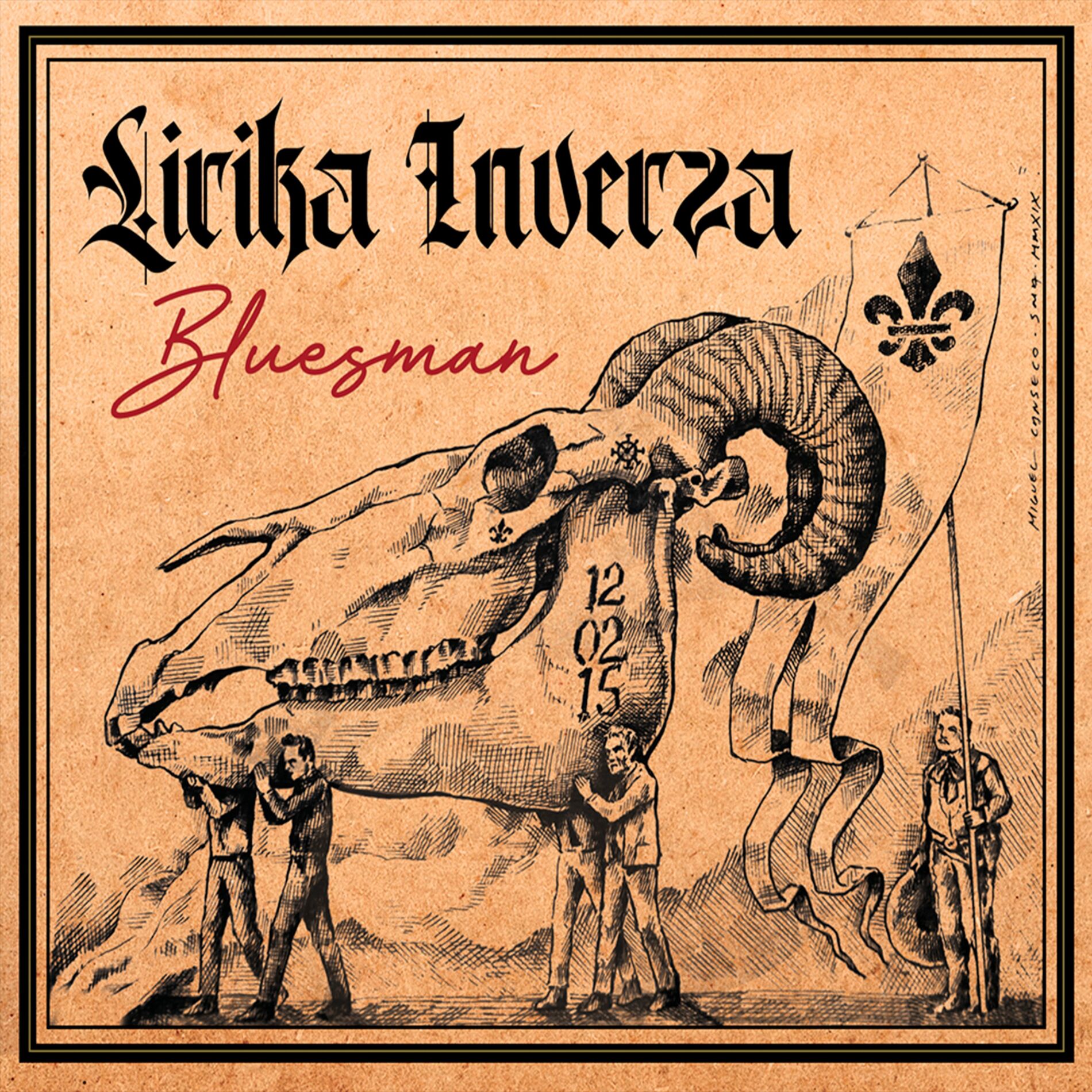 Album cover of Pasa