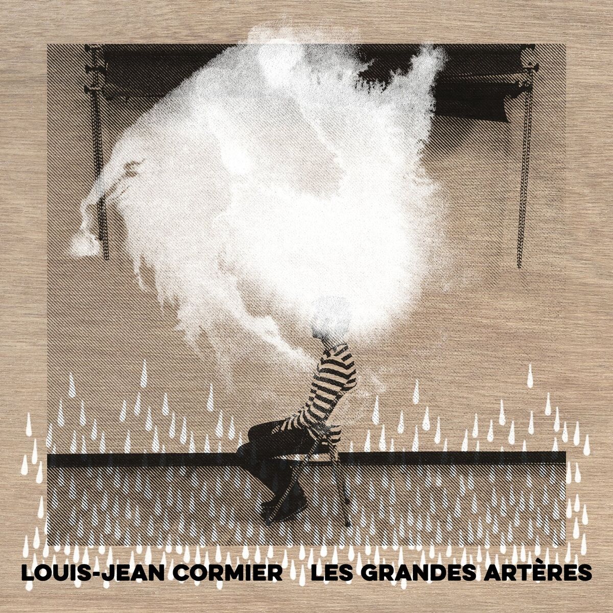 Album cover of Deux saisons trois quarts