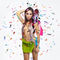 Gorgeous (Remix) by The Deep album cover