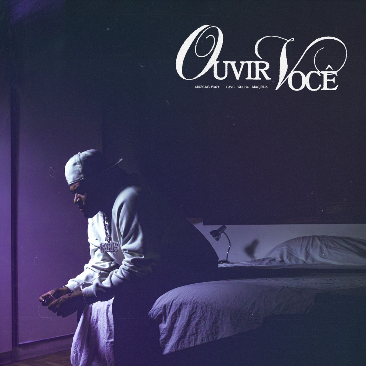 Album cover of Ouvir Você (Remix)