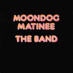 Cover of Moondog Matinee (Expanded Edition)