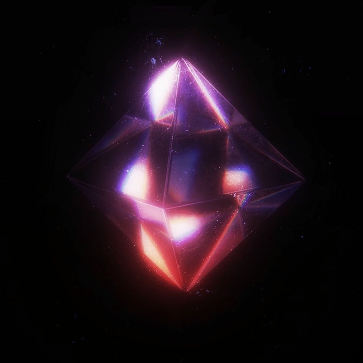 Album cover of SPECTRA