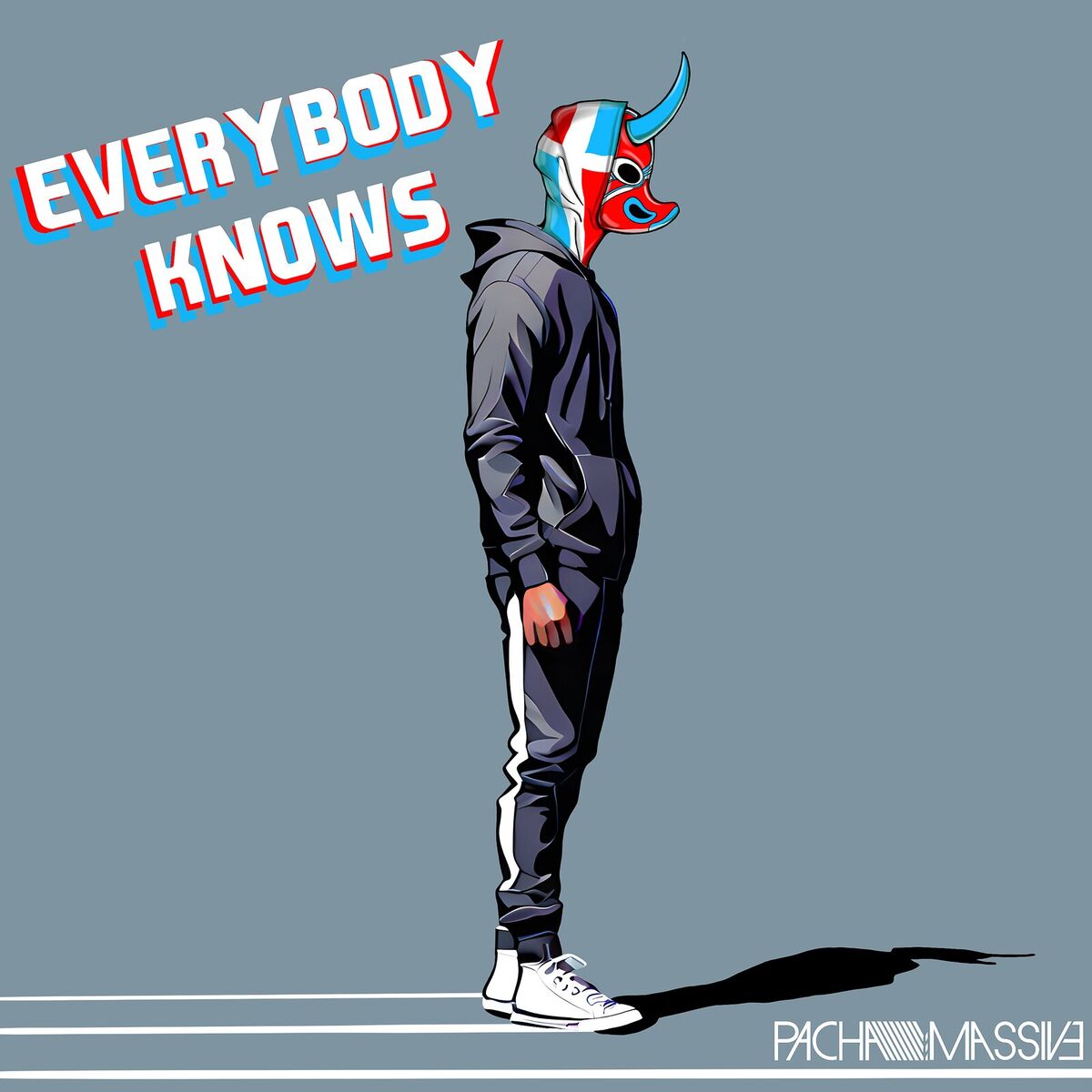 Album cover of Everybody Knows