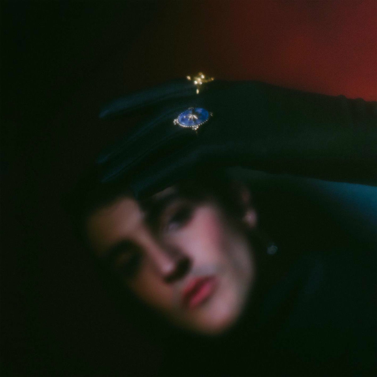 Album cover of Mira Me