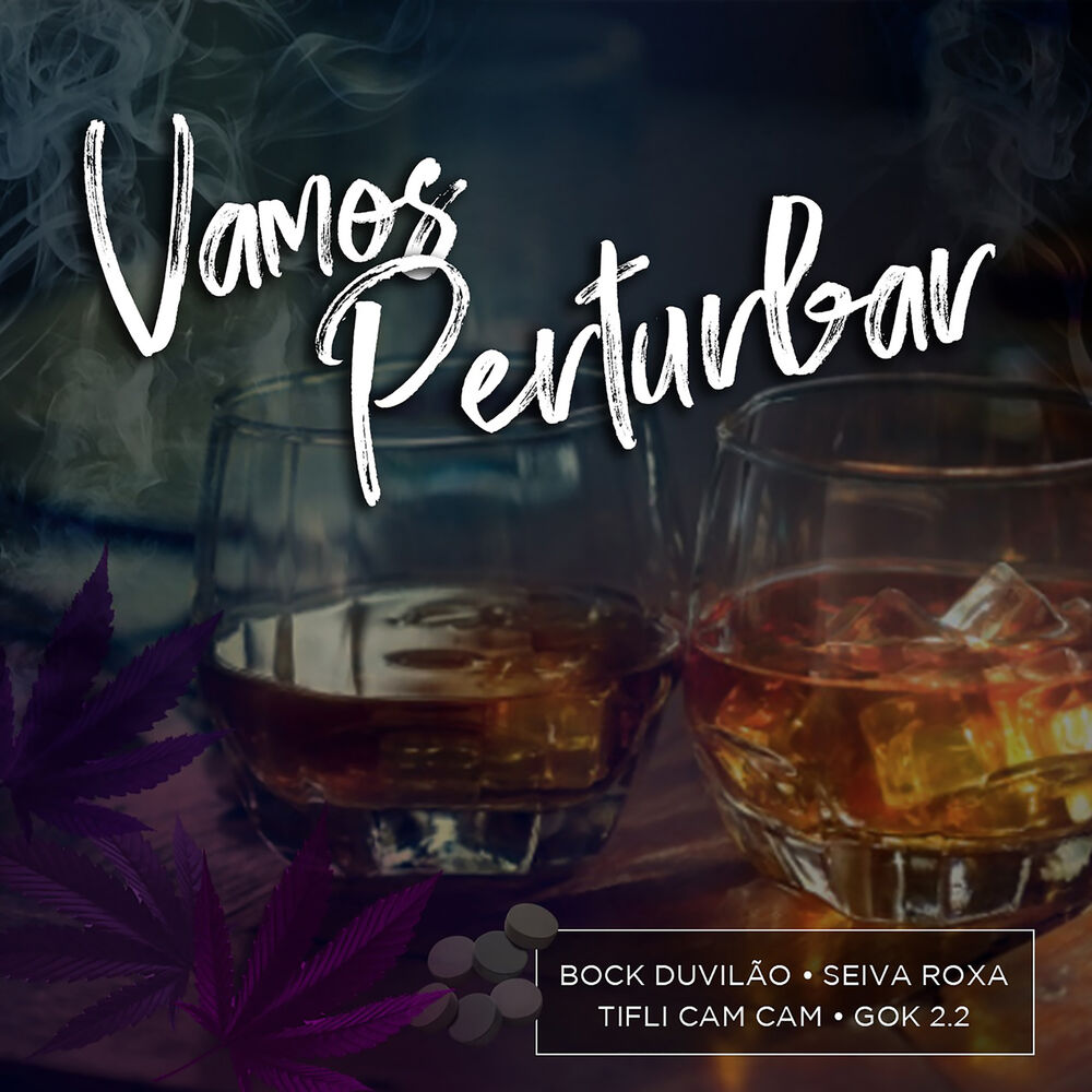 Picture of Vamos Pertubar