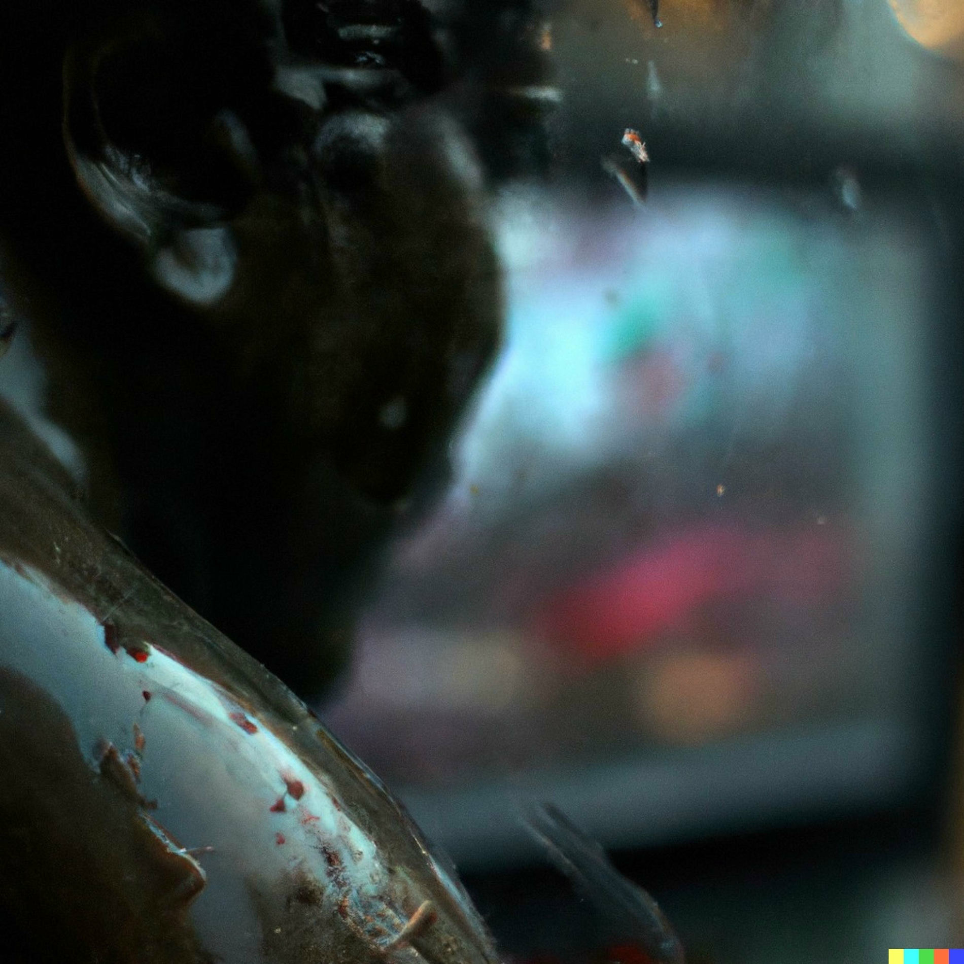 Album cover of Regret