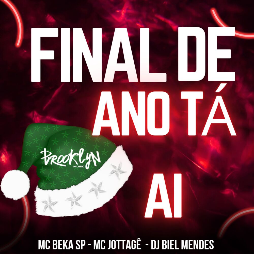 Picture of Final de Ano Ta Ai