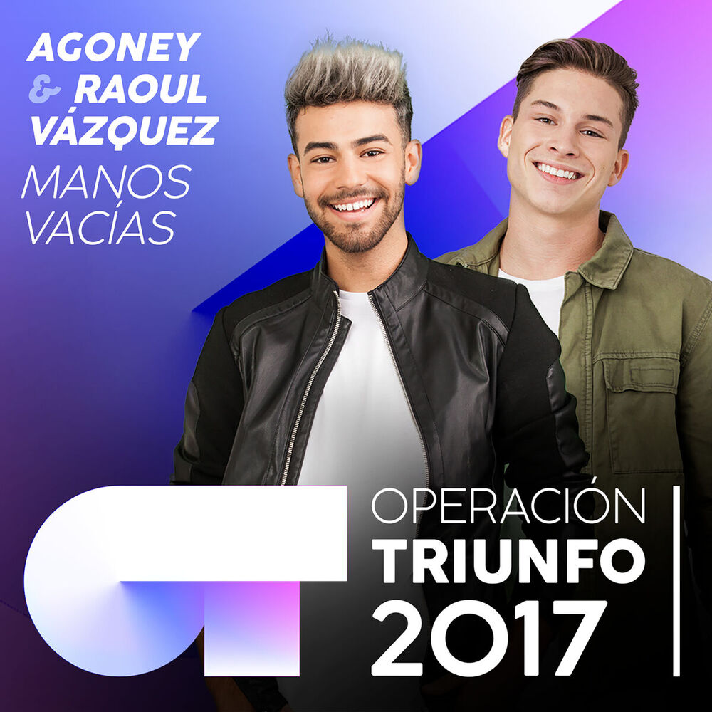 Picture of Manos Vacías (Operación Triunfo 2017)