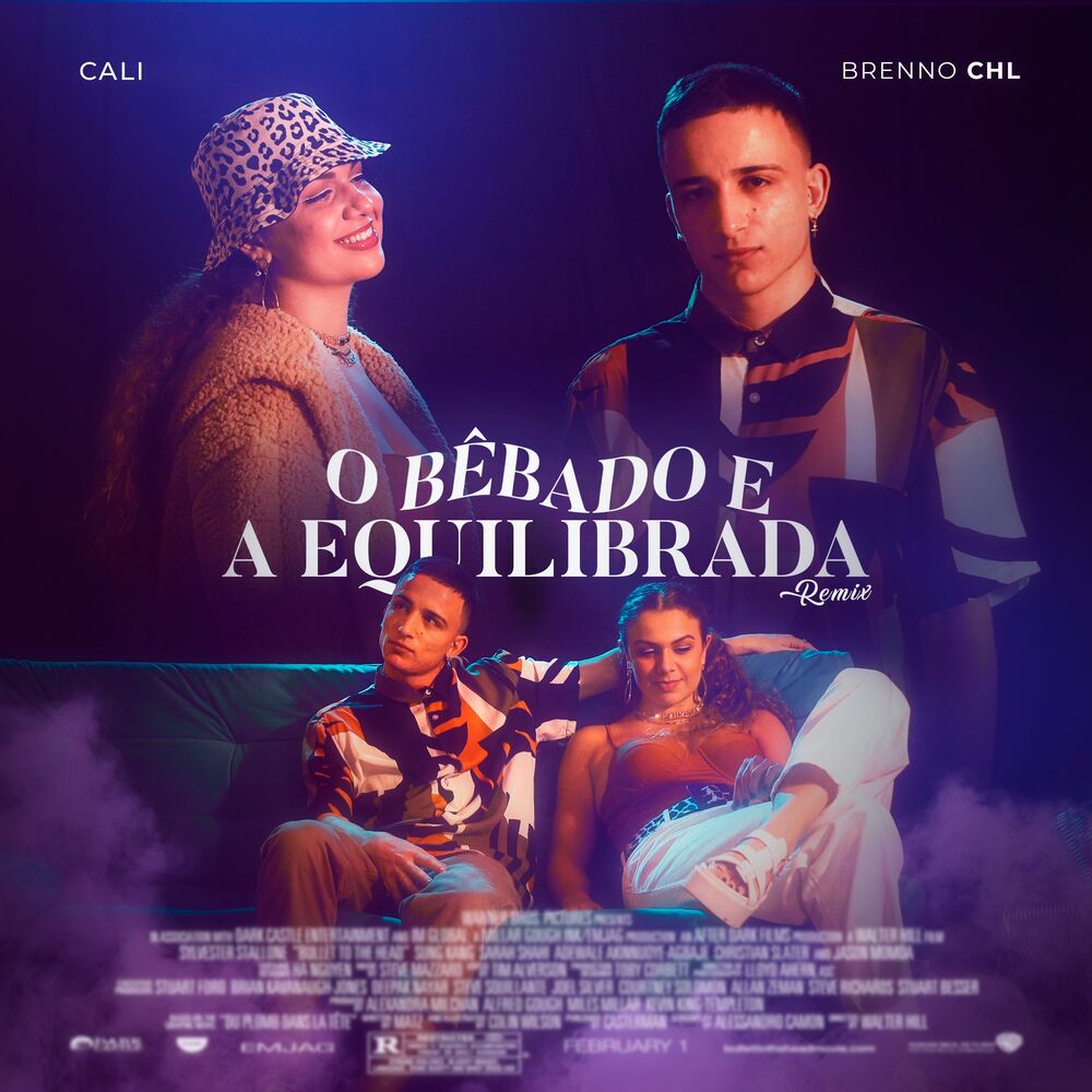 Picture of O Bêbado e a Equilibrada (Remix)