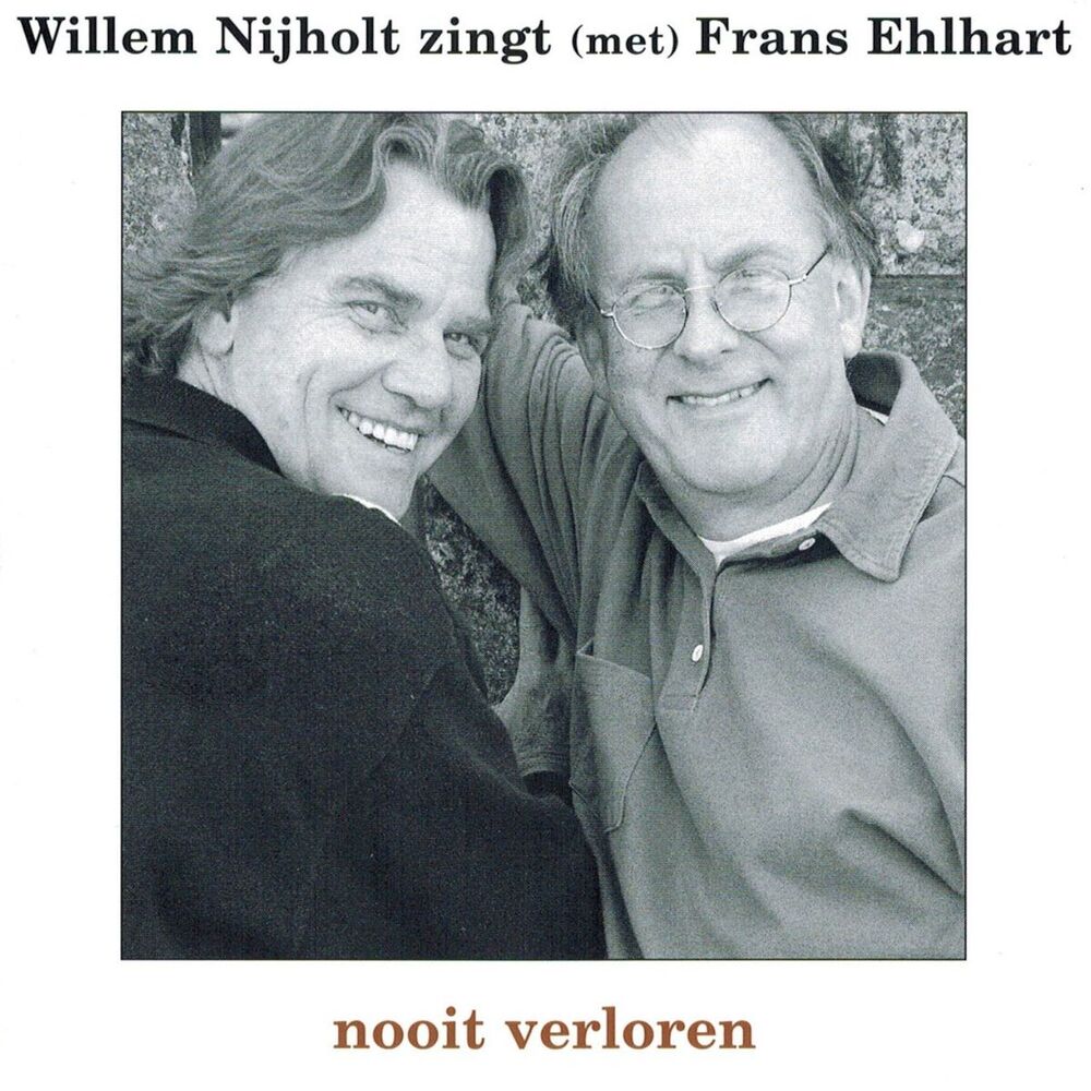 Picture of Nooit Verloren