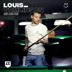 Cover of Just Like You