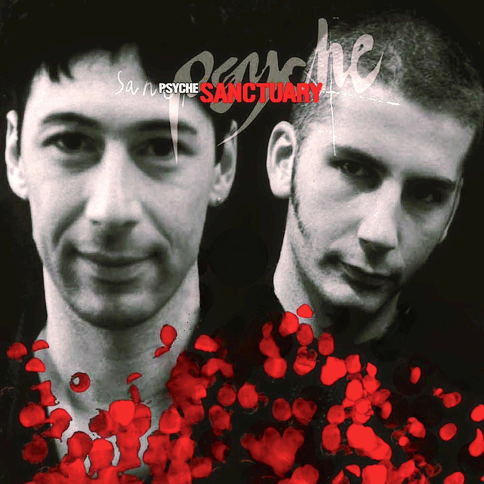 Album cover of Sanctuary EP