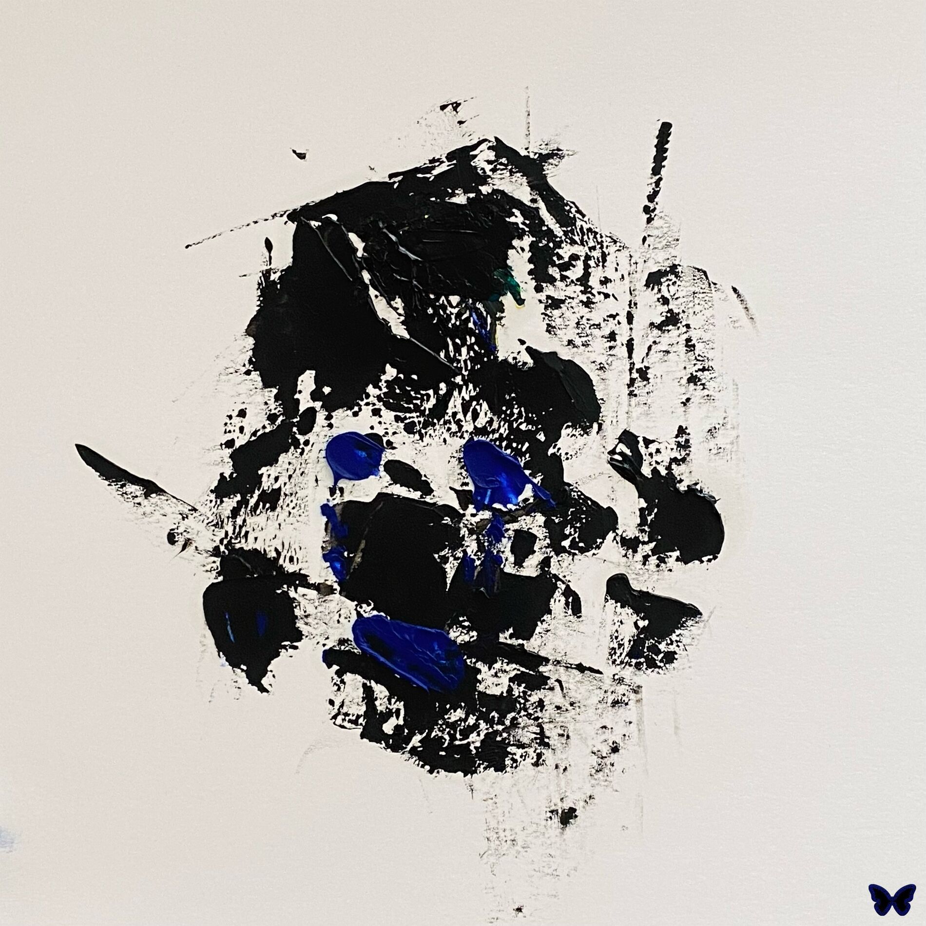 Album cover of Hypoxia