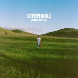 Cover of Tetherball (with Boyish)