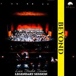 Cover of Beyond (Live Orchestra Perfomance)