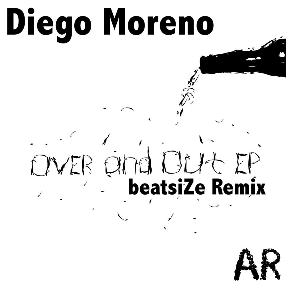 Picture of Over & Out EP