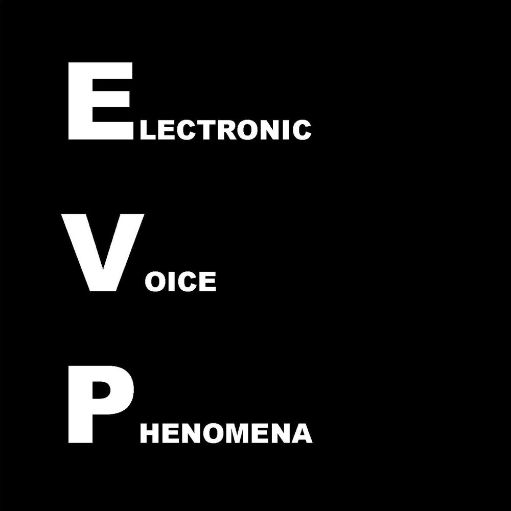 Picture of Electronic Voice Phenomena