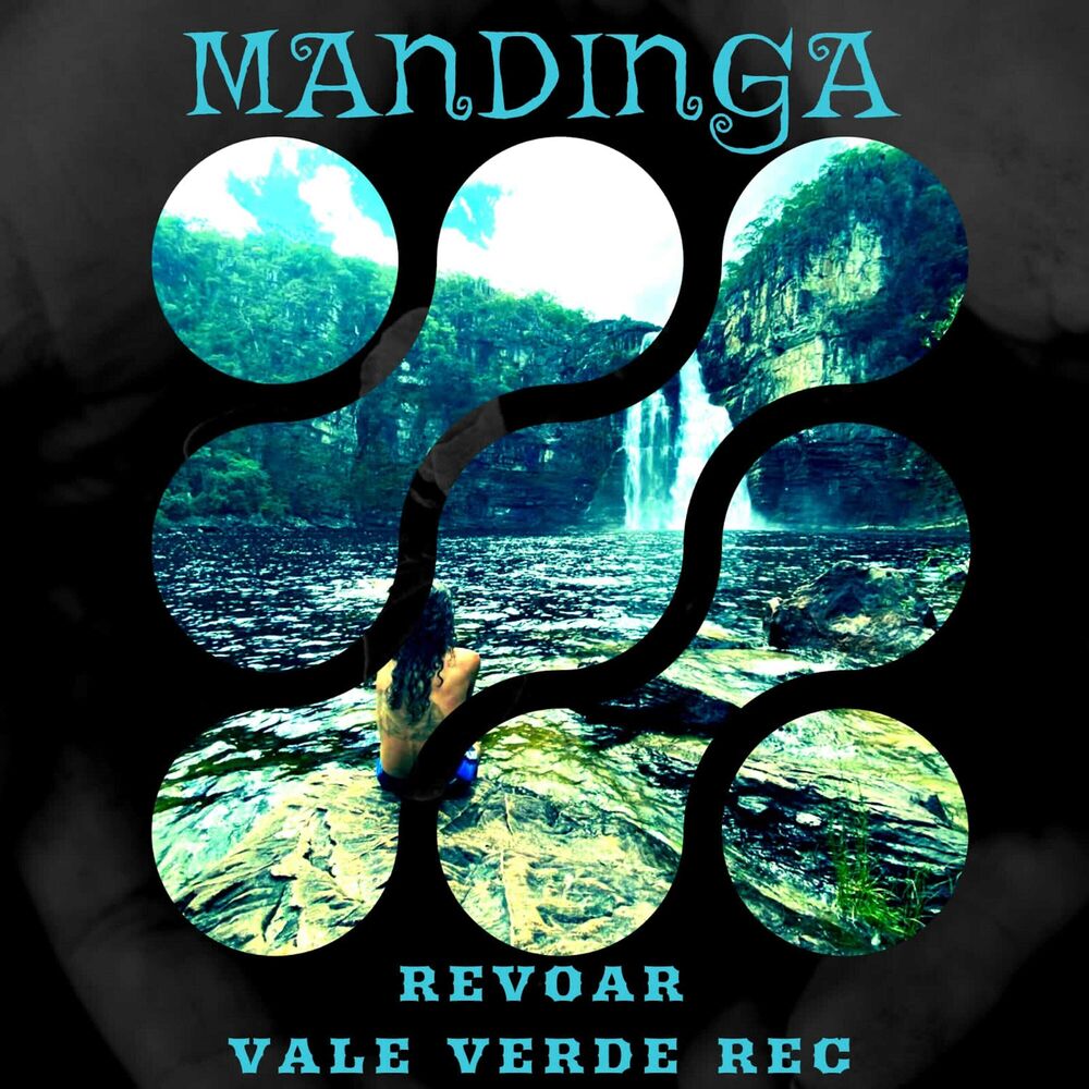 Picture of Mandinga