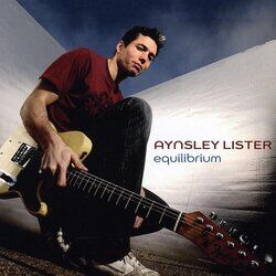 Cover of Equilibrium