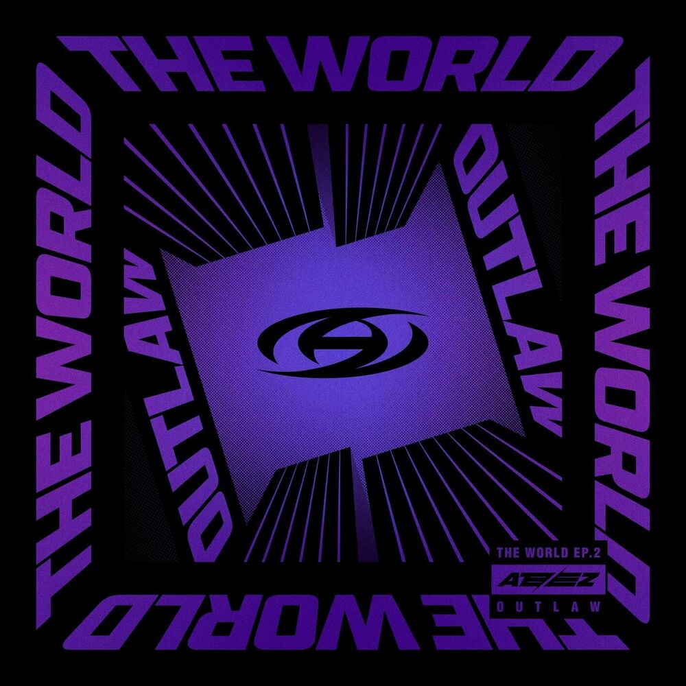 Picture of THE WORLD EP.2 : OUTLAW