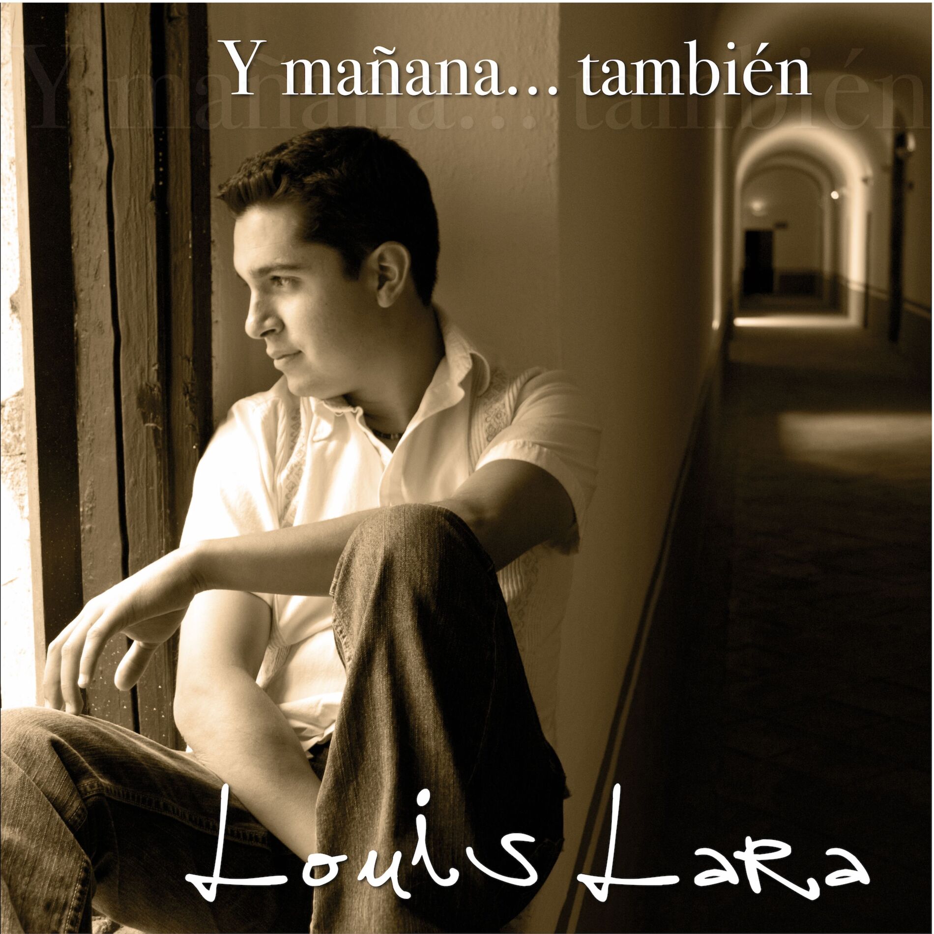 Album cover of Y Mañana También