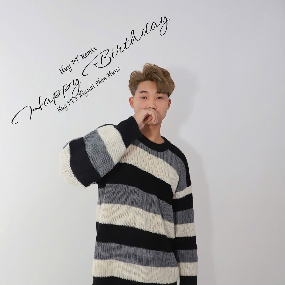 Picture of Happy Birthday Gâu Gâu (Huy PT Remix)